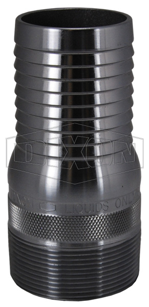 King™ Combination Nipple NPT Threaded